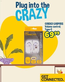 The Crazy Store catalogue Page 2