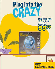 The Crazy Store catalogue Page 3