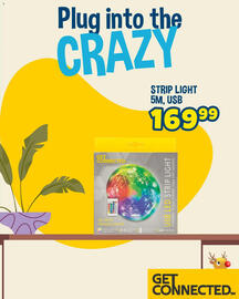 The Crazy Store catalogue Page 4
