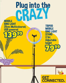 The Crazy Store catalogue Page 5