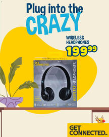 The Crazy Store catalogue Page 6