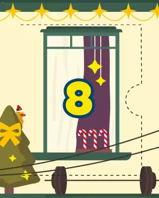 The Crazy Store catalogue (valid until 24-12)