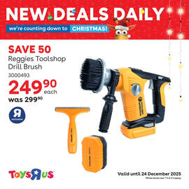 ToysRUs catalogue week 51 Page 6