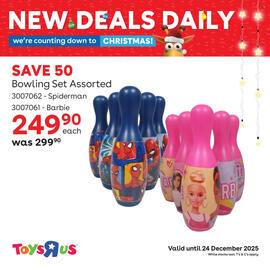 ToysRUs catalogue week 51 Page 8