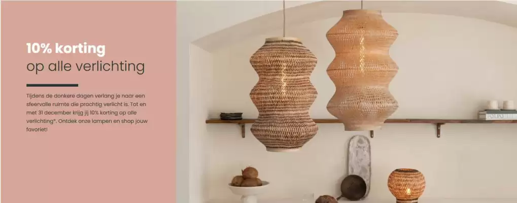 De Bommel Meubelen folder (geldig t/m 31-12)