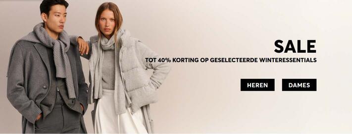 Hugo Boss folder week 51 Pagina 1