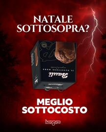 Volantino Kanguro settimana 51 Pagina 1