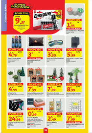 Folheto Auchan semana 51 Página 34