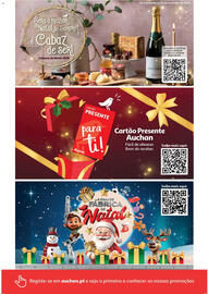 Folheto Auchan semana 51 Página 40