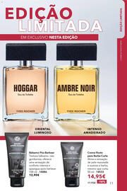 Catálogo Yves Rocher Página 11