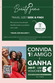 Catálogo Yves Rocher Página 2