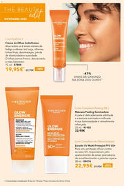 Catálogo Yves Rocher Página 20