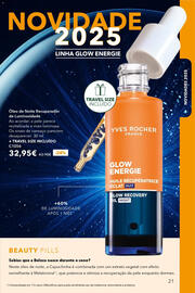 Catálogo Yves Rocher Página 21