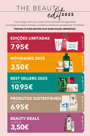 Catálogo Yves Rocher Página 3