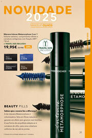 Catálogo Yves Rocher Página 31