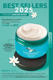 Catálogo Yves Rocher Página 39