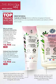 Catálogo Yves Rocher Página 4