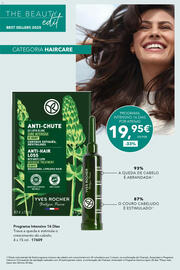 Catálogo Yves Rocher Página 40
