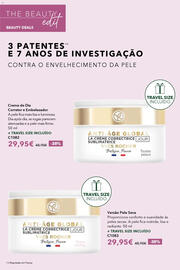 Catálogo Yves Rocher Página 44