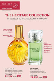 Catálogo Yves Rocher Página 8