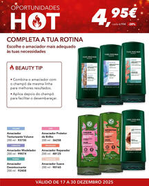 Catálogo Yves Rocher Página 10