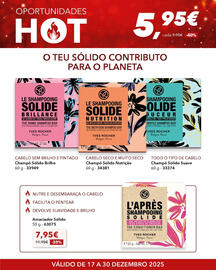 Catálogo Yves Rocher Página 12