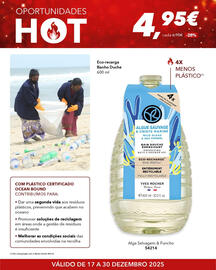 Catálogo Yves Rocher Página 14