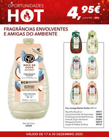 Catálogo Yves Rocher Página 15