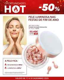 Catálogo Yves Rocher Página 2