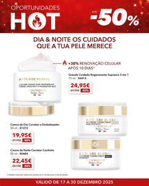 Catálogo Yves Rocher Página 3