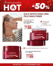 Catálogo Yves Rocher Página 4