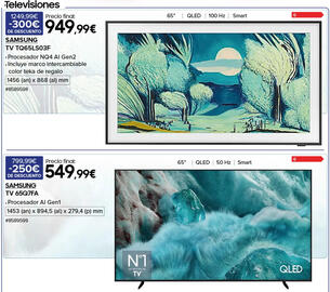 Catálogo Costco Página 2