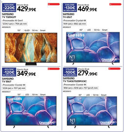 Catálogo Costco Página 3