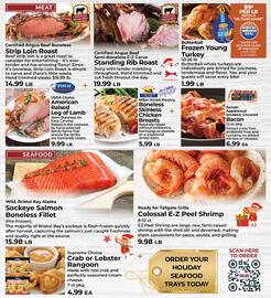 Sunset Foods weekly ad week 51 Page 2