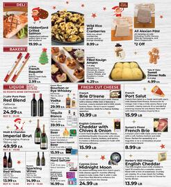 Sunset Foods weekly ad week 51 Page 3