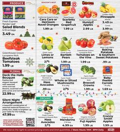 Sunset Foods weekly ad week 51 Page 6