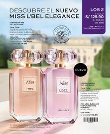 Catálogo L'Bel Página 100