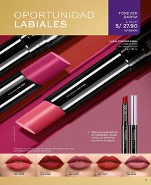 Catálogo L'Bel Página 15