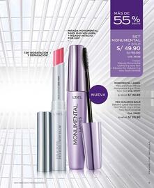 Catálogo L'Bel Página 17