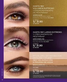 Catálogo L'Bel Página 18