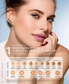 Catálogo L'Bel Página 26