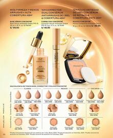 Catálogo L'Bel Página 32