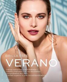 Catálogo L'Bel Página 34