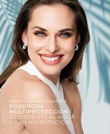 Catálogo L'Bel Página 36