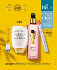 Catálogo L'Bel Página 37