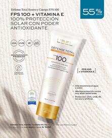 Catálogo L'Bel Página 39