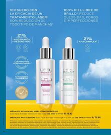 Catálogo L'Bel Página 46