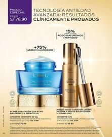 Catálogo L'Bel Página 52