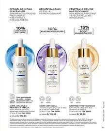 Catálogo L'Bel Página 53