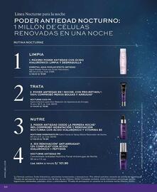 Catálogo L'Bel Página 56